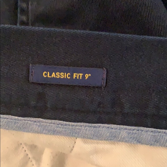Polo Shorts - Picture 2 of 4